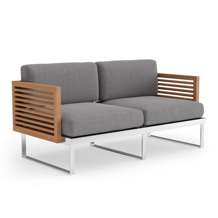 NewAge | Monterey 2 Seater Loveseat