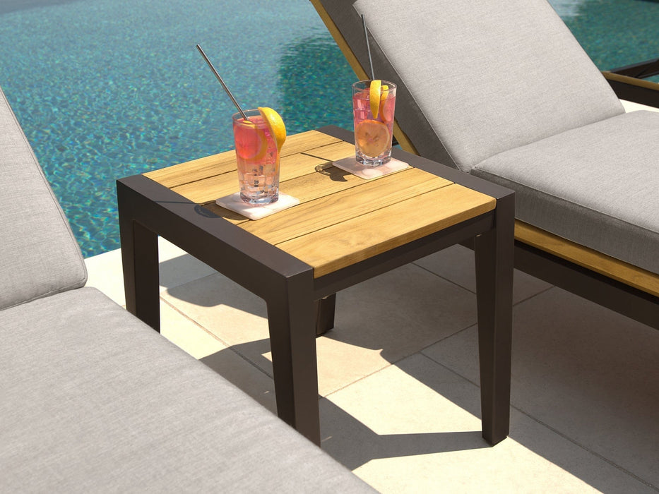 NewAge | Rhodes Coffee Table and Side Table