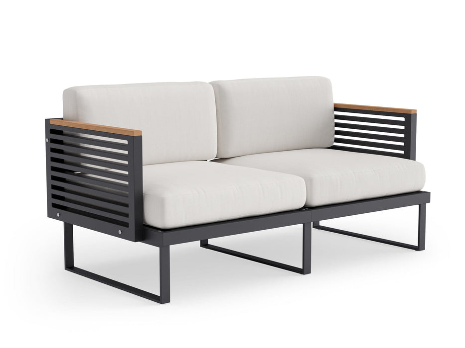 NewAge | Monterey 2 Seater Loveseat