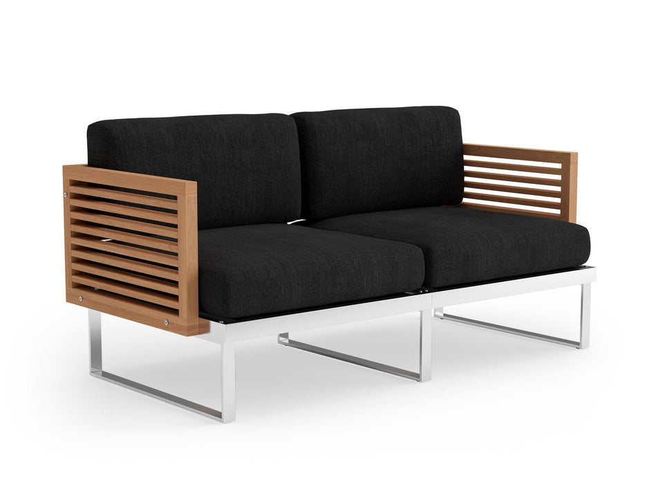 NewAge | Monterey 2 Seater Loveseat