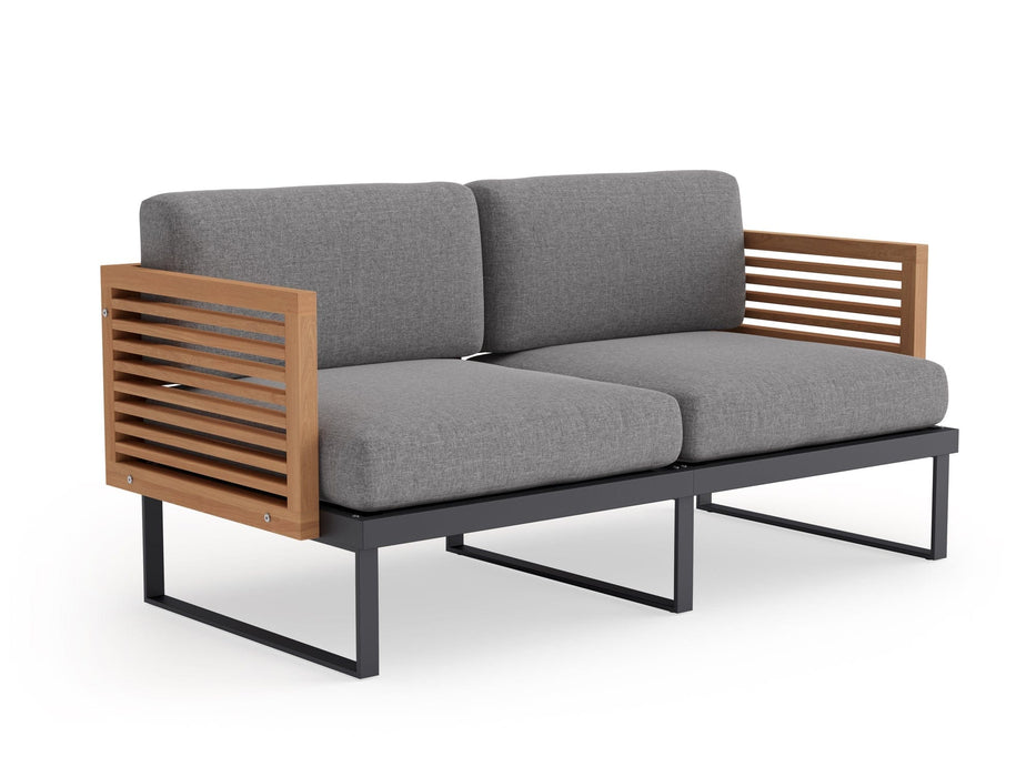 NewAge | Monterey 2 Seater Loveseat