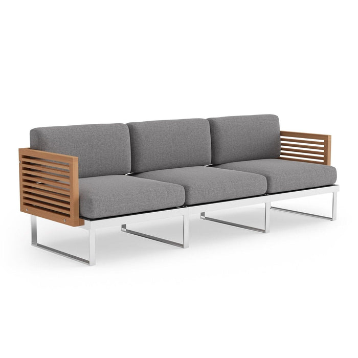 NewAge | Monterey 3 Seater Sofa