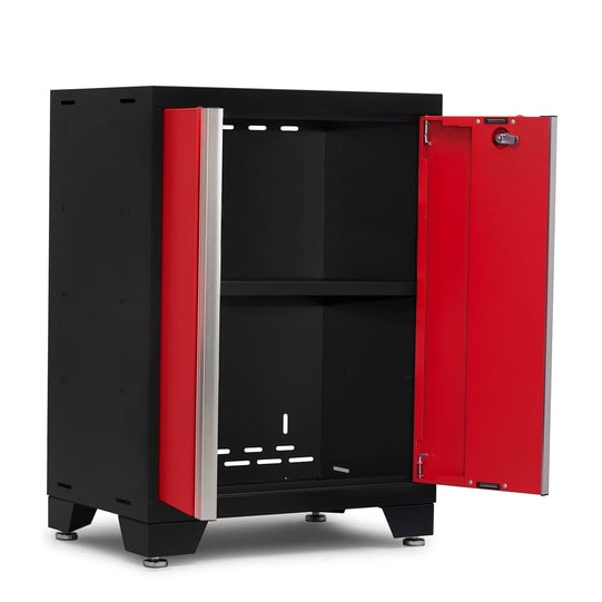 NewAge Bold Series 2-Door Base Cabinet