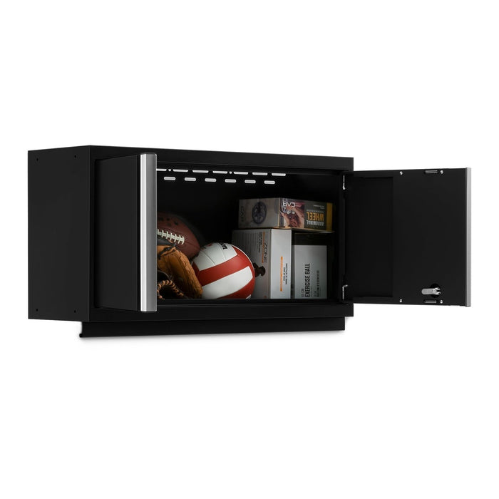 NewAge Bold Series 36 in. Wall Cabinet