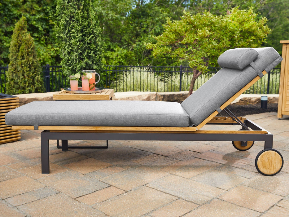 NewAge | Monterey Chaise Lounges