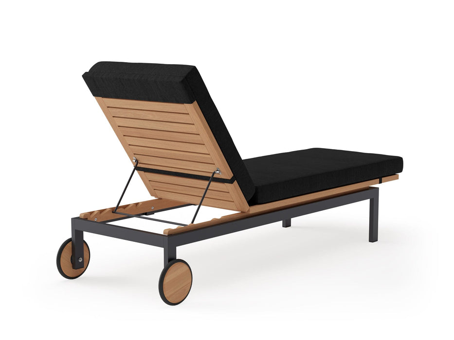 NewAge | Monterey Chaise Lounges