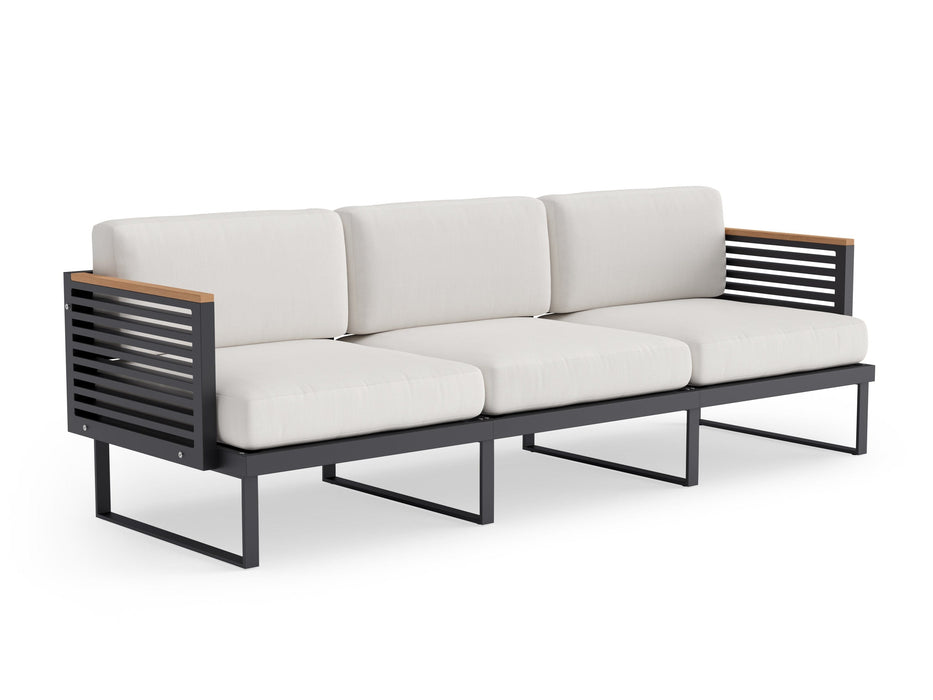 NewAge | Monterey 3 Seater Sofa