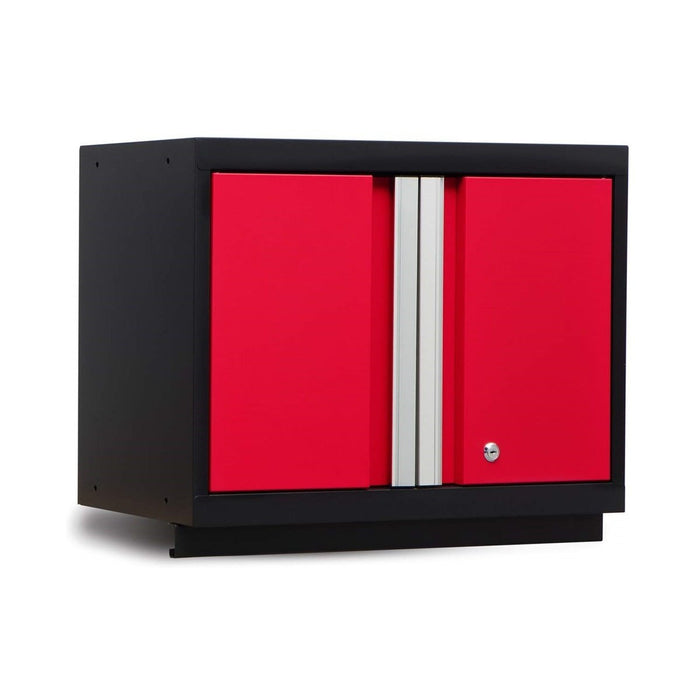 NewAge Bold Series 24 in. Wall Cabinet