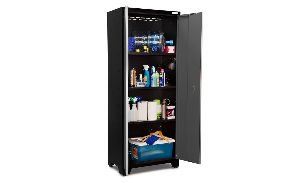 NewAge Bold Series 7 Piece Cabinet Set With Project Center