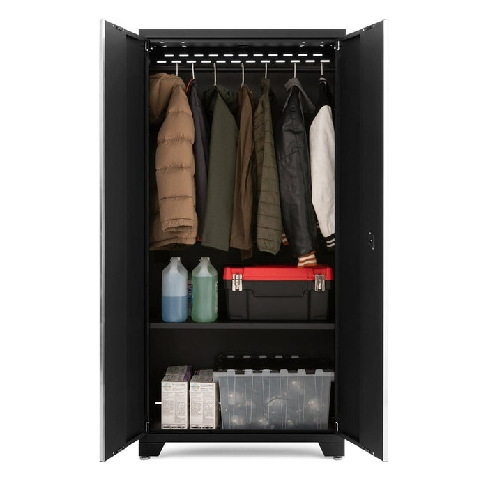 NewAge Bold Series 36 in. Multi-Use Locker- 