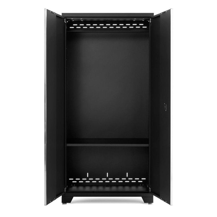 NewAge Bold Series 36 in. Multi-Use Locker- 