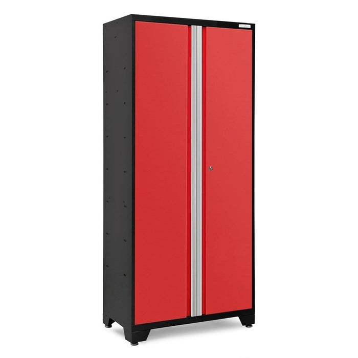 NewAge Bold Series 36 in. Multi-Use Locker- Red