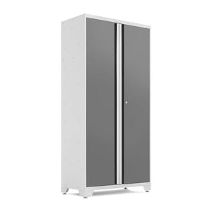 NewAge Bold Series 36 in. Multi-Use Locker- 