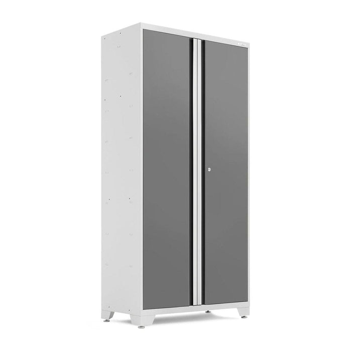 NewAge Bold Series 36 in. Multi-Use Locker- 