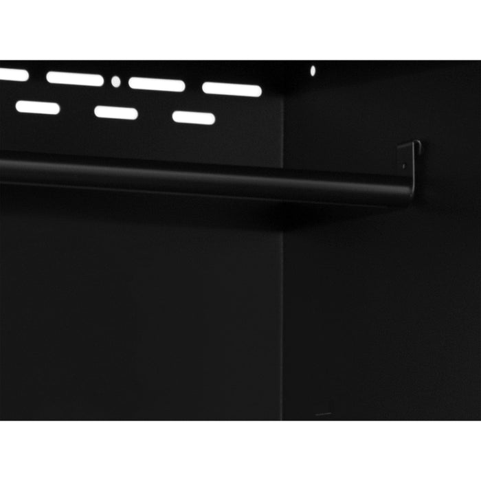 NewAge Bold Series 5 Piece Cabinet Set With Base, Wall Cabinets and 30 in. Locker-