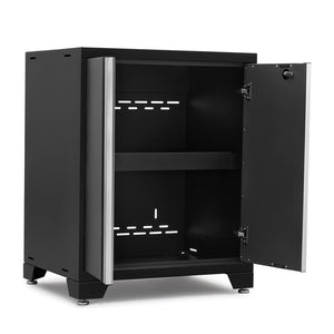 NewAge Pro Series 2-Door Base Cabinet- 
