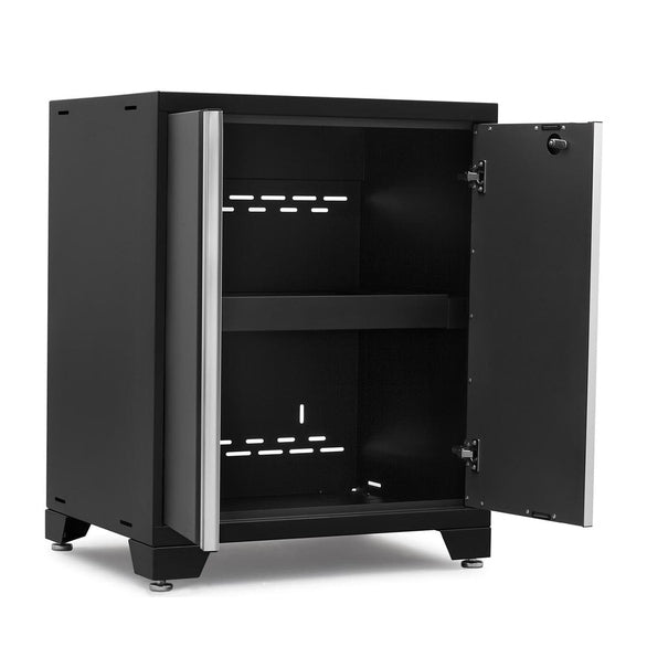 NewAge Pro Series 2-Door Base Cabinet- 