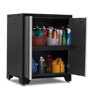 NewAge Pro Series 2-Door Base Cabinet- 