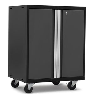 NewAge Pro Series 2-Door Base Cabinet- 
