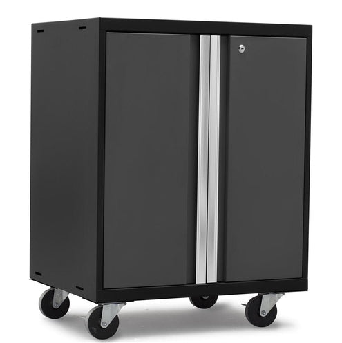 NewAge Pro Series 2-Door Base Cabinet- 