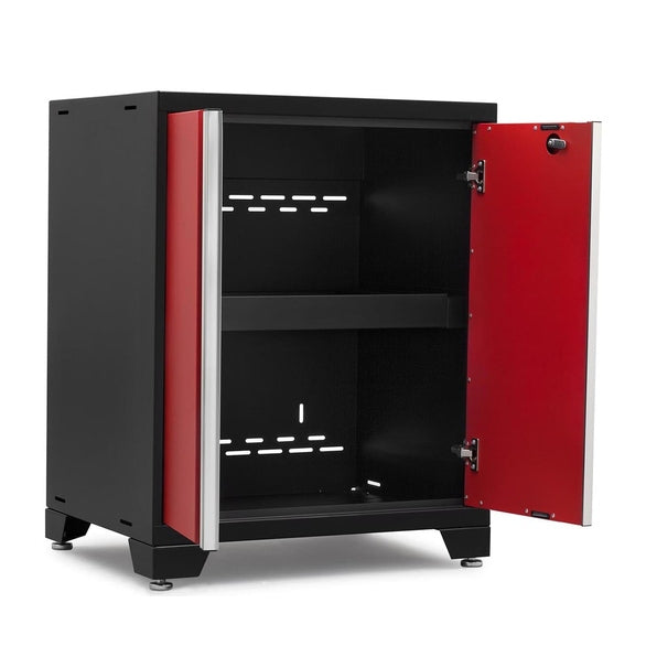 NewAge Pro Series 2-Door Base Cabinet- 