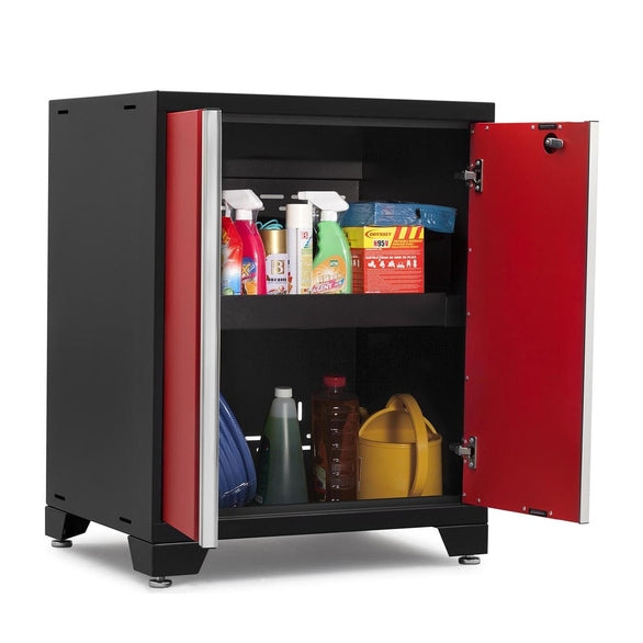 NewAge Pro Series 2-Door Base Cabinet- 