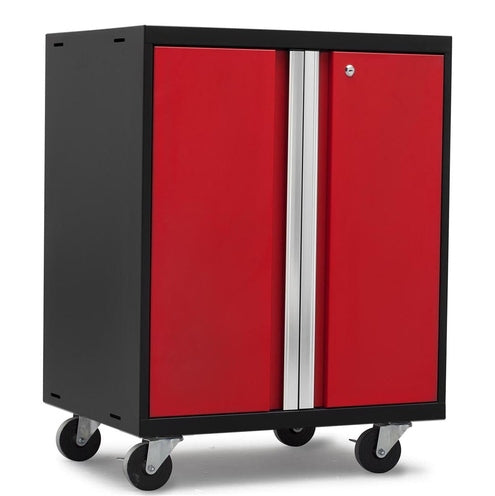 NewAge Pro Series 2-Door Base Cabinet- 