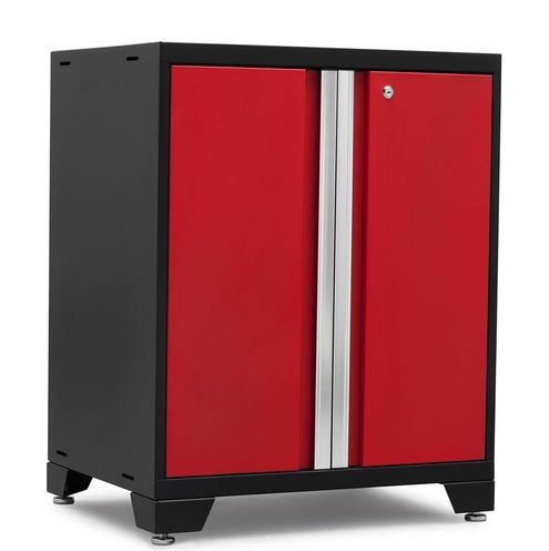 NewAge Pro Series 2-Door Base Cabinet- 