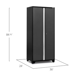 NewAge Pro Series 36 In. Multi-Use Locker - dimension