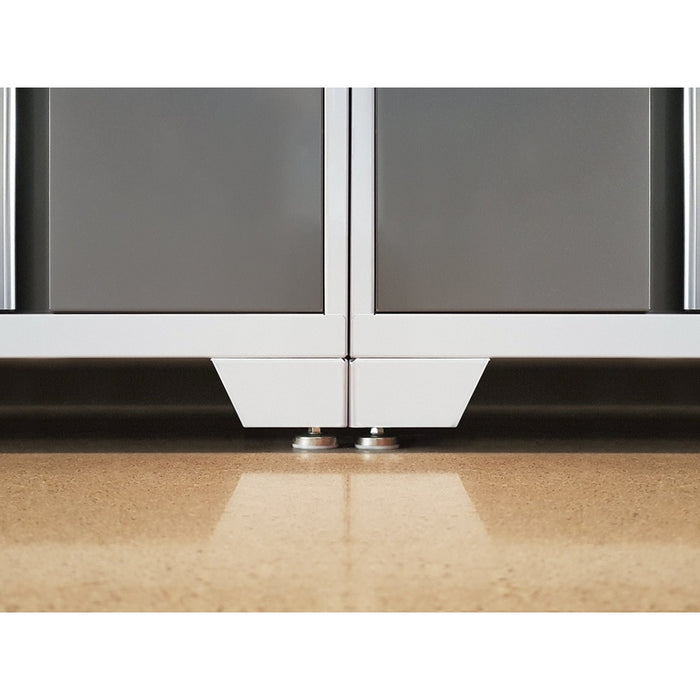 NewAge Pro Series 36 In. Multi-Use Locker- 