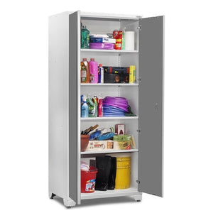 NewAge Pro Series 36 In. Multi-Use Locker- 