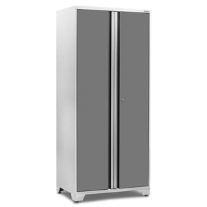 NewAge Pro Series 36 In. Multi-Use Locker- white