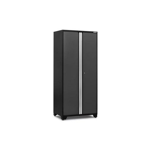 NewAge Pro Series 36 In. Multi-Use Locker- gray
