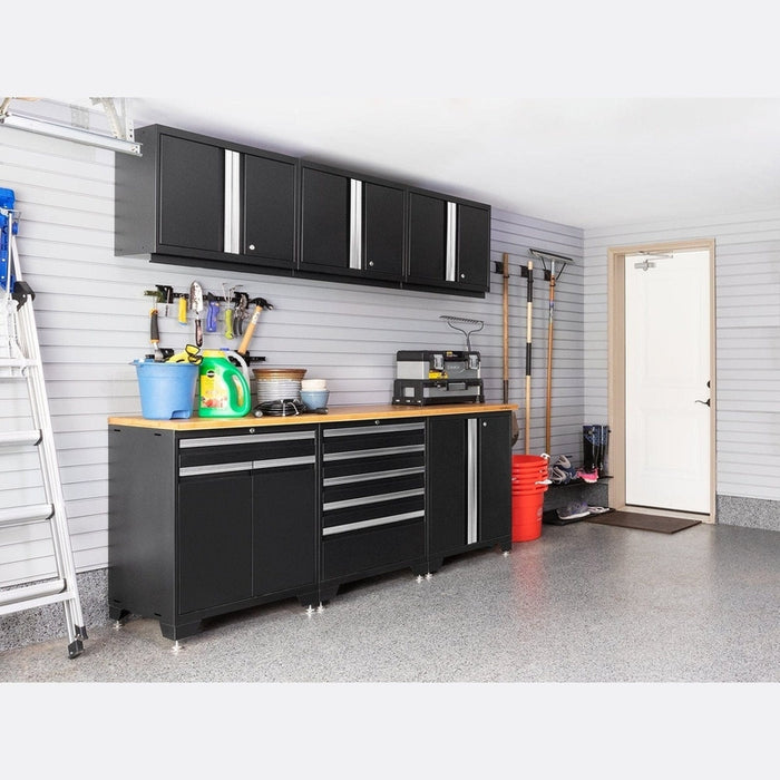 NewAge Pro Series 5-drawer Tool Cabinet- 