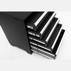 NewAge Pro Series 5-drawer Tool Cabinet- 