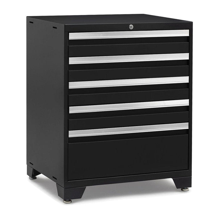 NewAge Pro Series 5-drawer Tool Cabinet- 