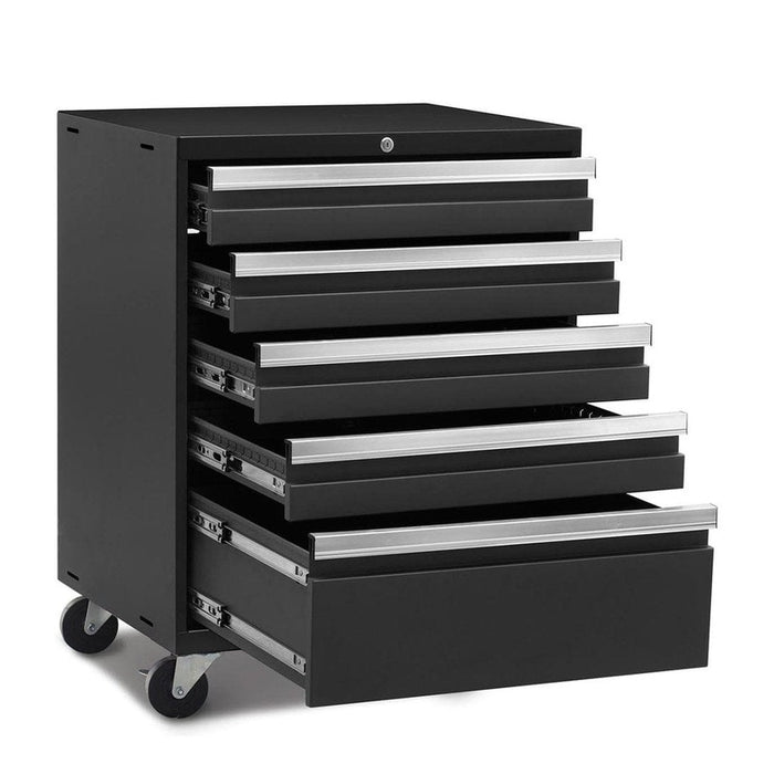 NewAge Pro Series 5-drawer Tool Cabinet- 