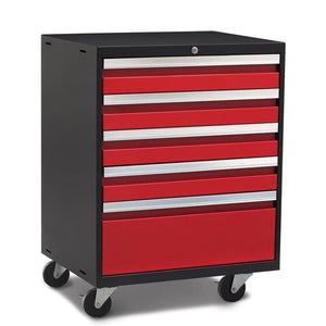 NewAge Pro Series 5-drawer Tool Cabinet- 