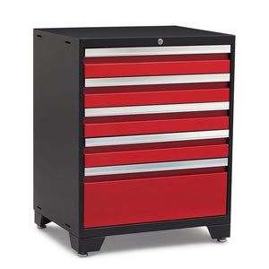 NewAge Pro Series 5-drawer Tool Cabinet- 