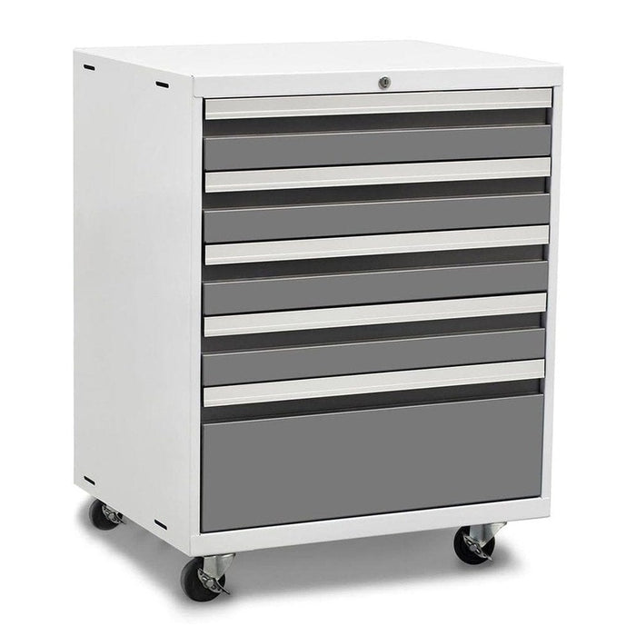 NewAge Pro Series 5-drawer Tool Cabinet- 
