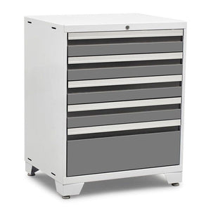 NewAge Pro Series 5-drawer Tool Cabinet- 