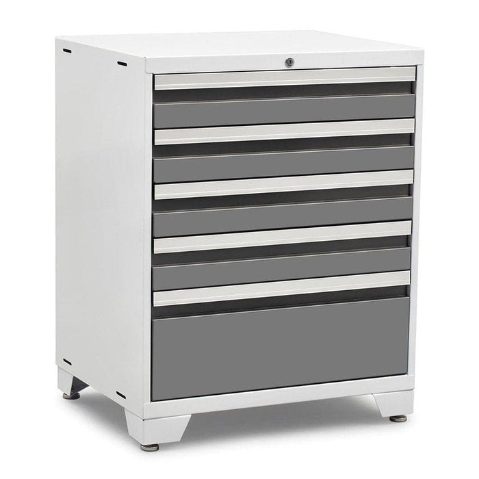 NewAge Pro Series 5-drawer Tool Cabinet- 