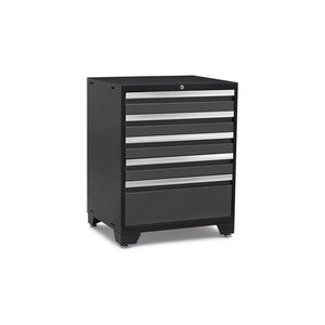NewAge Pro Series 5-drawer Tool Cabinet- 