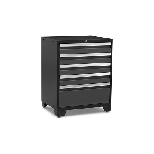 NewAge Pro Series 5-drawer Tool Cabinet- 