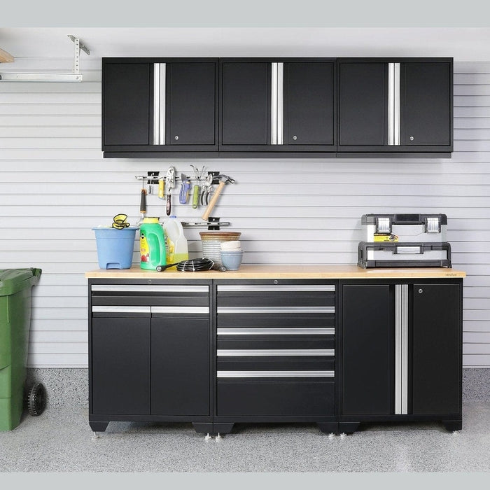 NewAge Pro Series 5-drawer Tool Cabinet- 