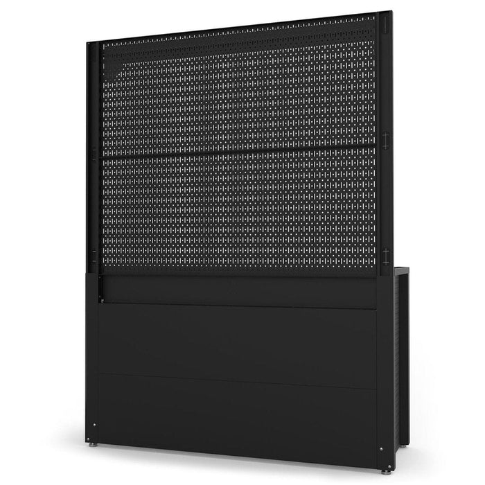 NewAge Pro Series 78 in. Workstation With 30 PC Accessory Kit

