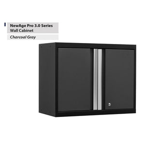 NewAge Pro Series Wall Cabinet- 