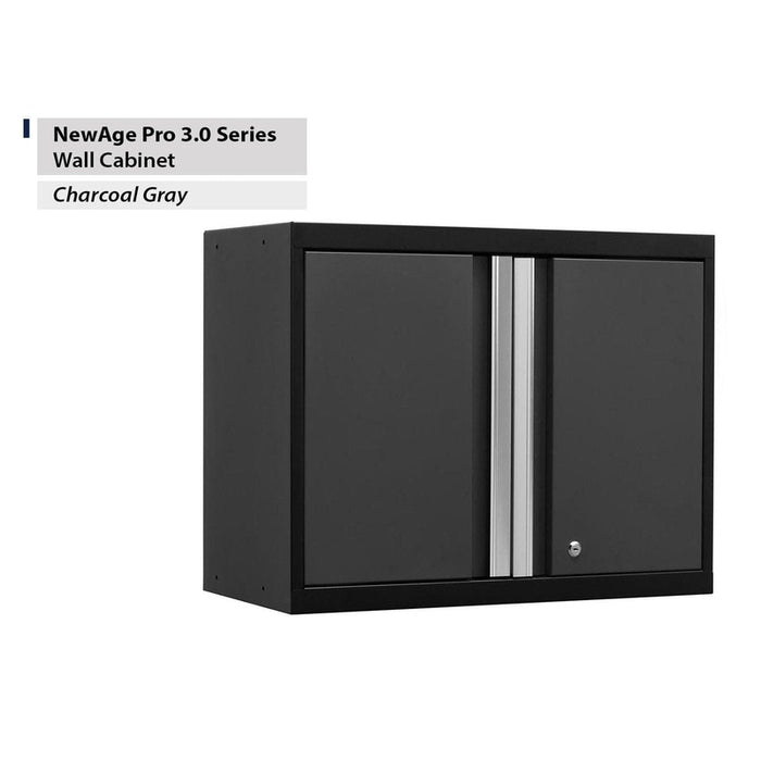 NewAge Pro Series Wall Cabinet- 