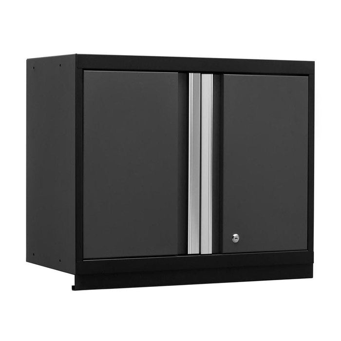 NewAge Pro Series Wall Cabinet- Gray