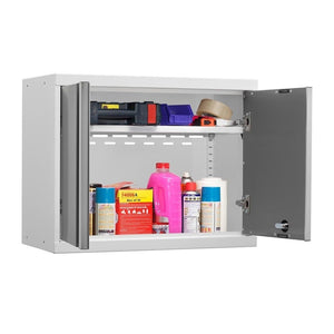 NewAge Pro Series Wall Cabinet- 